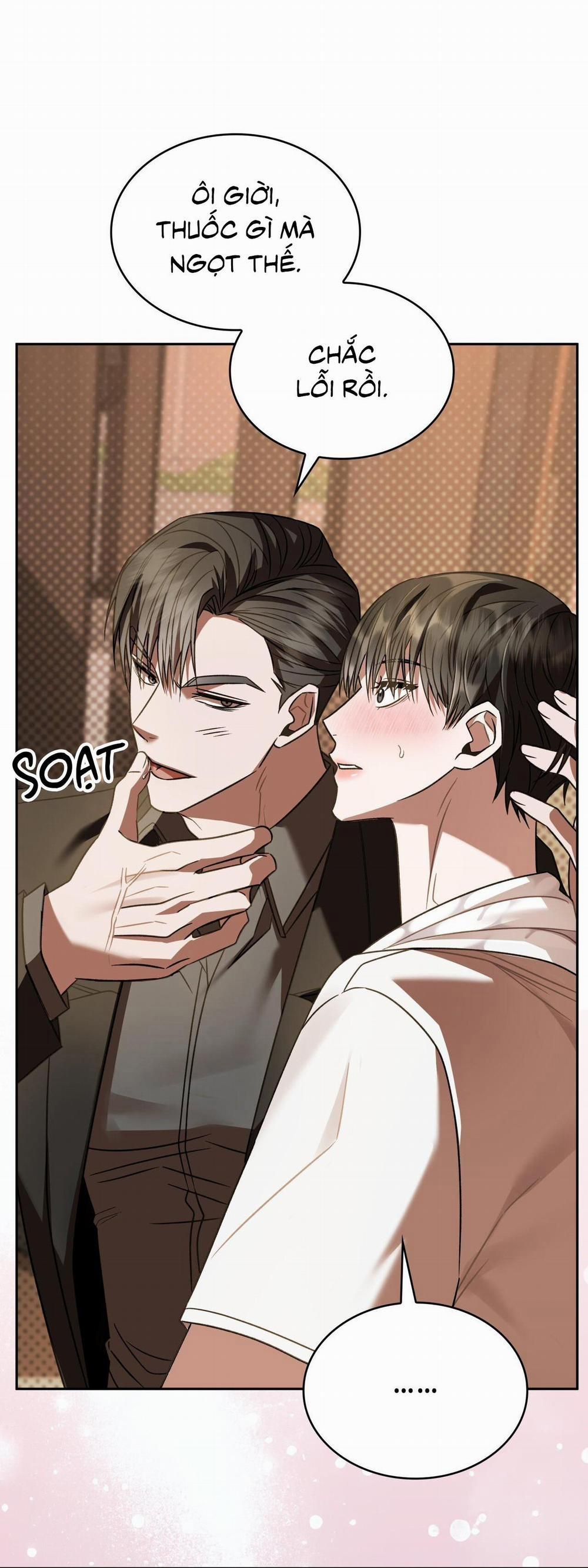 đọc truyện Raw Chương 31 ảnh 50 tại Thiên Thai Truyện