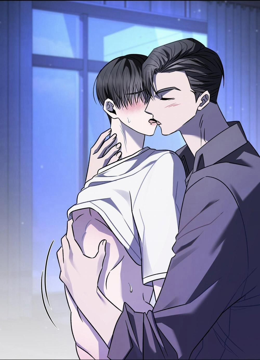 đọc truyện Raw Chương 31 ảnh 55 tại Thiên Thai Truyện