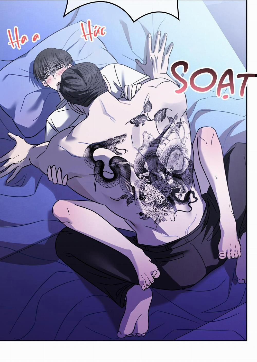 đọc truyện Raw Chương 31 ảnh 62 tại Thiên Thai Truyện