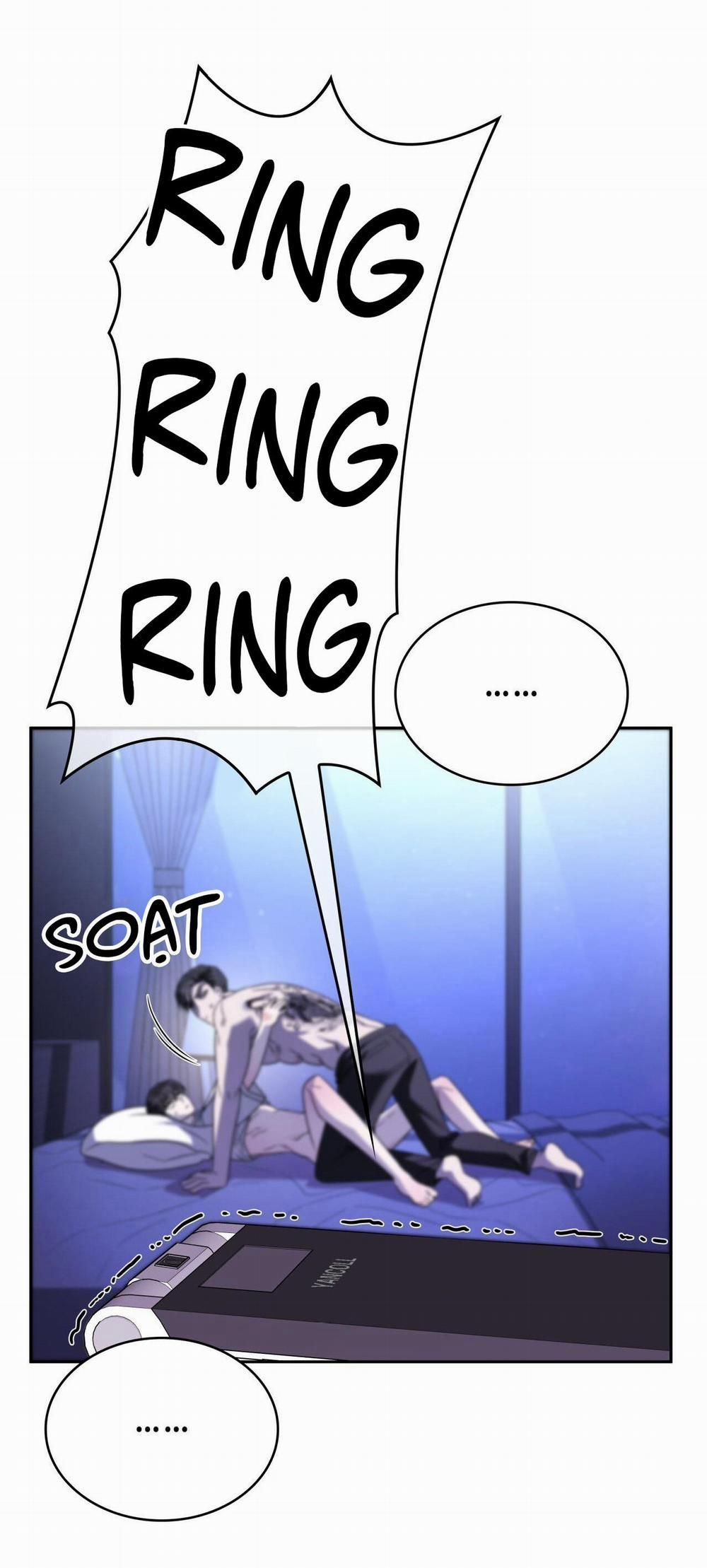 đọc truyện Raw Chương 31 ảnh 64 tại Thiên Thai Truyện