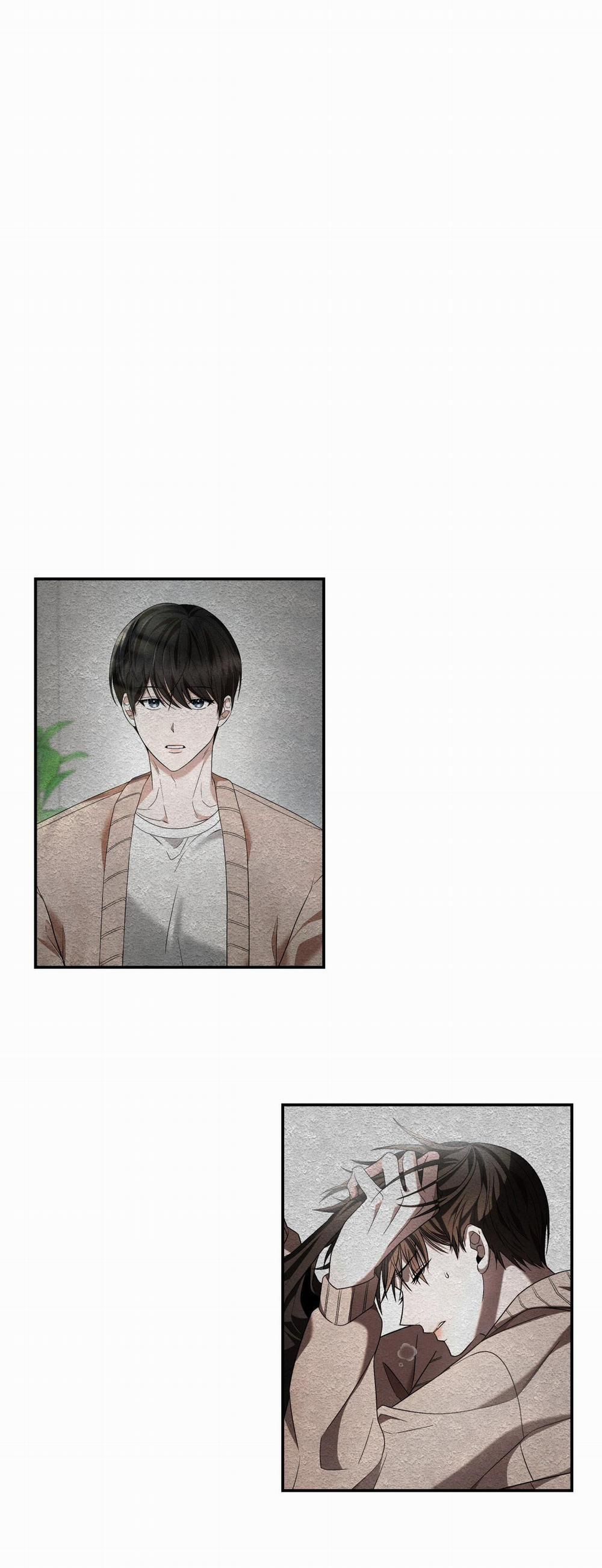 đọc truyện Raw Chương 4 ảnh 2 tại Thiên Thai Truyện