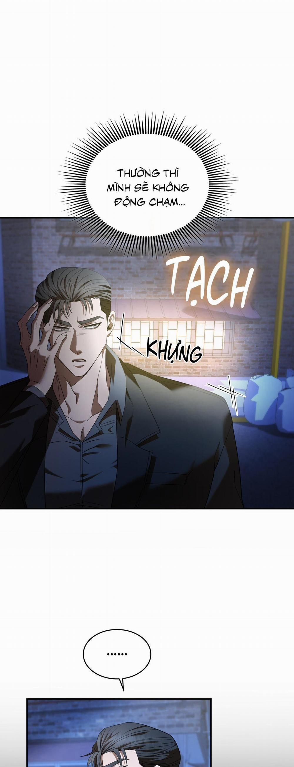 đọc truyện Raw Chương 4 ảnh 3 tại Thiên Thai Truyện