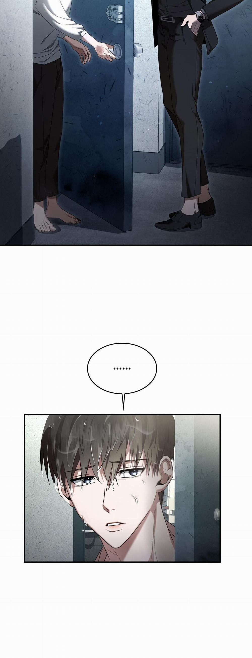 đọc truyện Raw Chương 4 ảnh 12 tại Thiên Thai Truyện