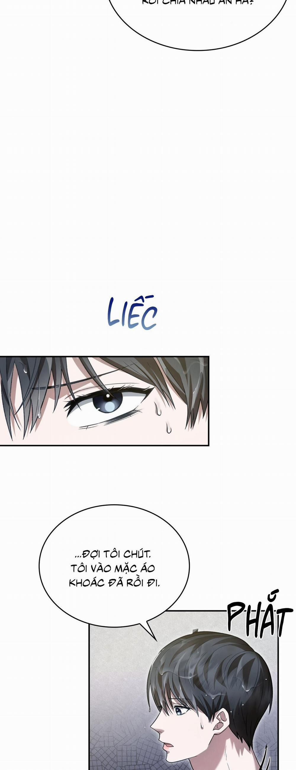 đọc truyện Raw Chương 4 ảnh 16 tại Thiên Thai Truyện