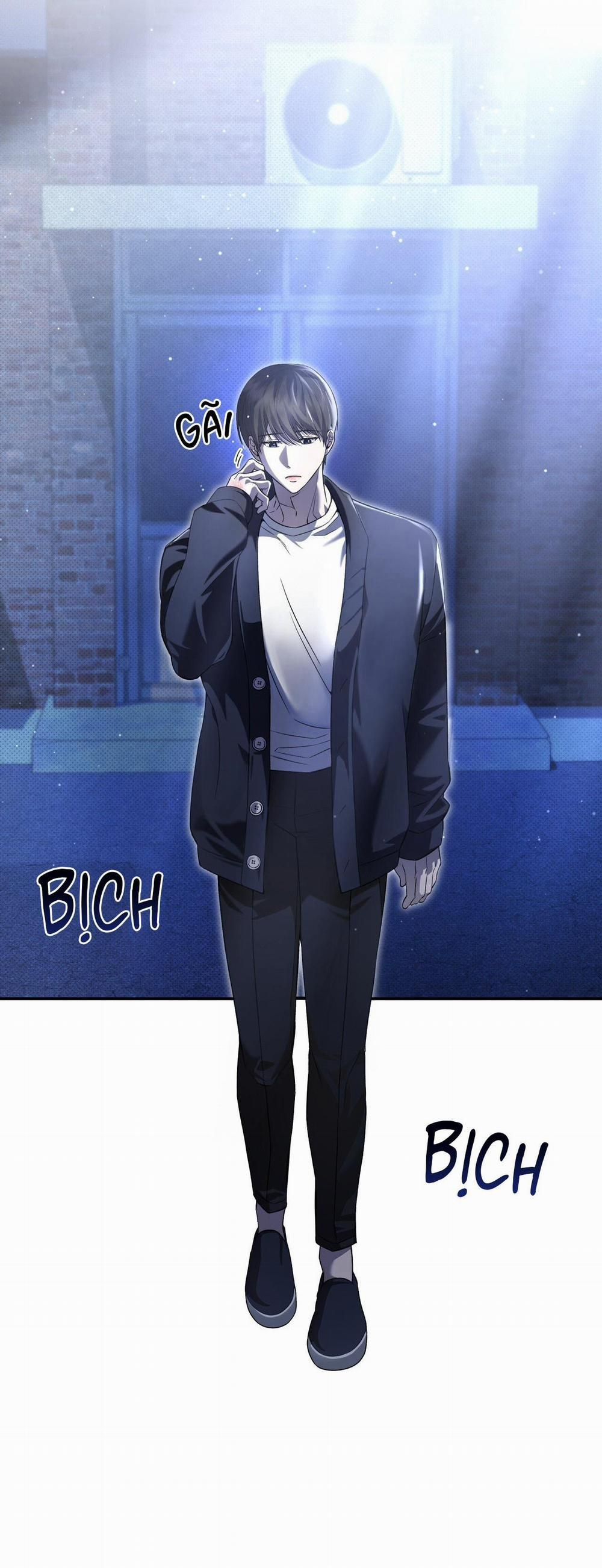 đọc truyện Raw Chương 4 ảnh 18 tại Thiên Thai Truyện