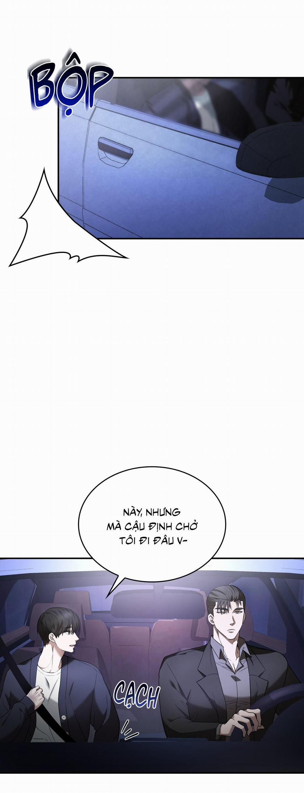 đọc truyện Raw Chương 4 ảnh 20 tại Thiên Thai Truyện