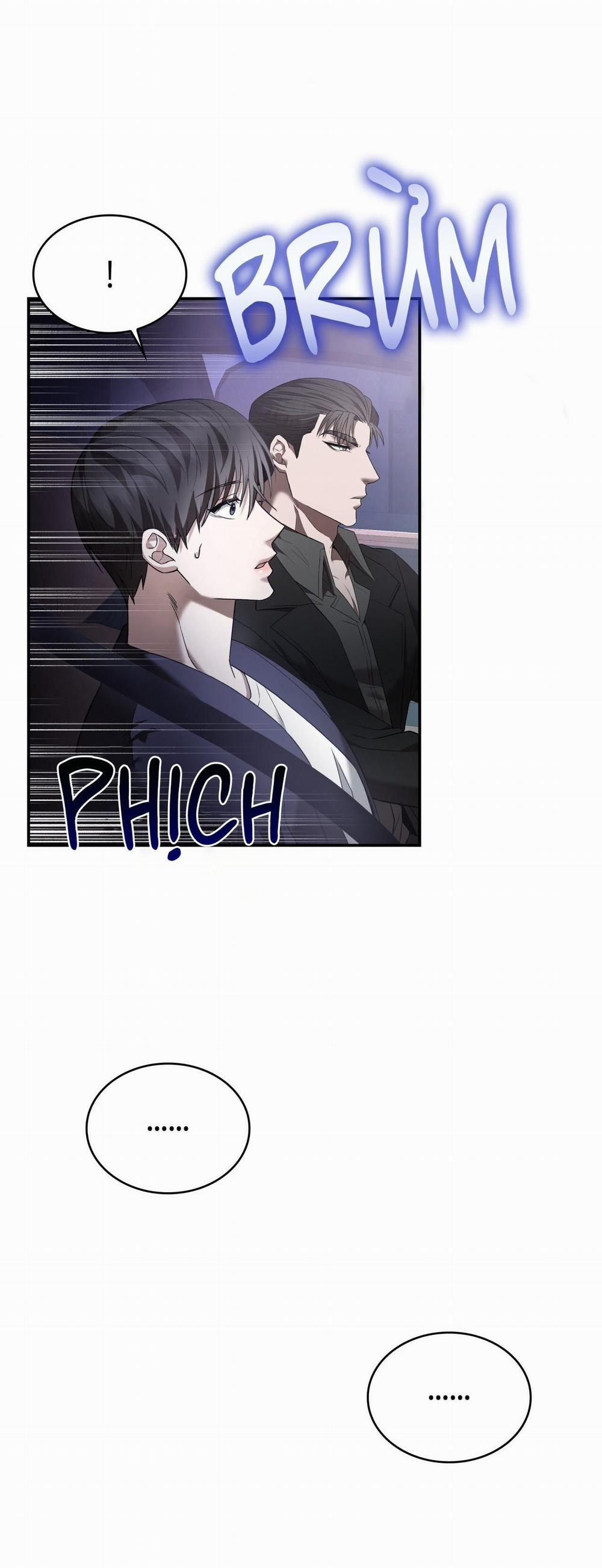 đọc truyện Raw Chương 4 ảnh 21 tại Thiên Thai Truyện