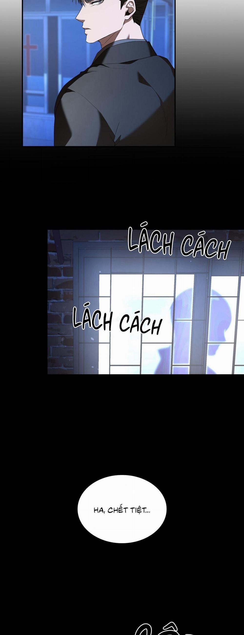 đọc truyện Raw Chương 4 ảnh 4 tại Thiên Thai Truyện