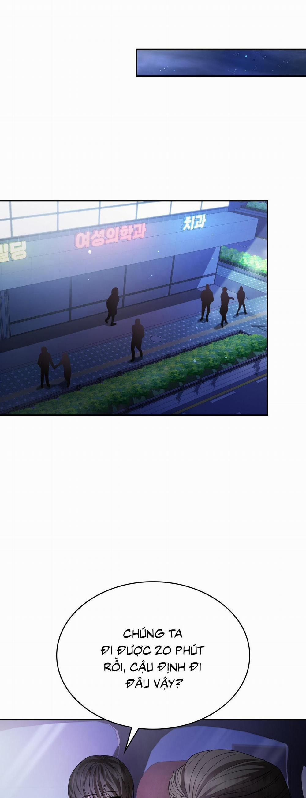 đọc truyện Raw Chương 4 ảnh 22 tại Thiên Thai Truyện