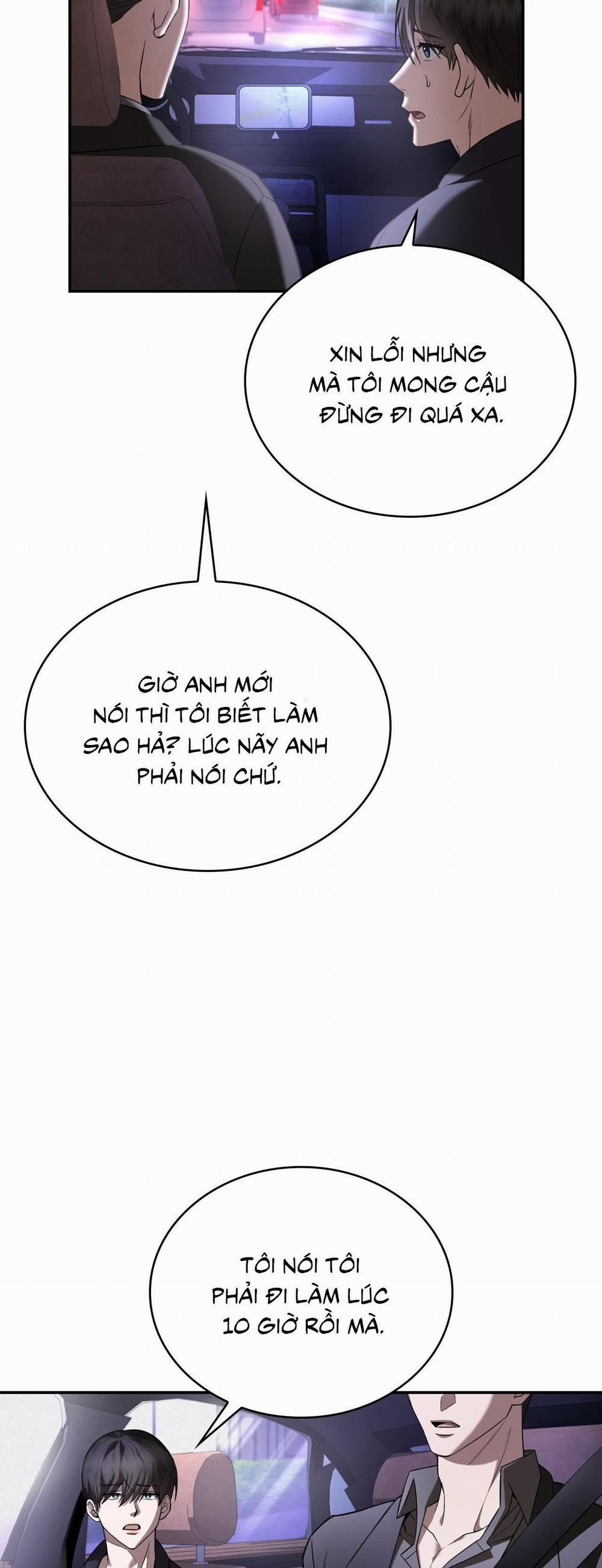 đọc truyện Raw Chương 4 ảnh 24 tại Thiên Thai Truyện