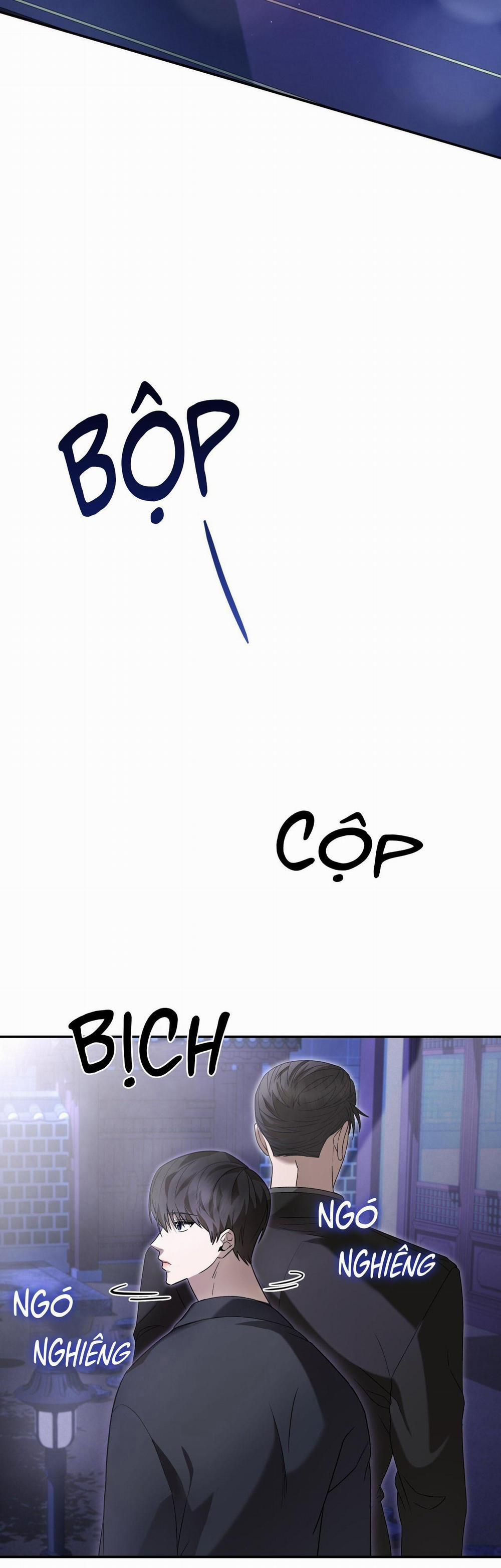 đọc truyện Raw Chương 4 ảnh 27 tại Thiên Thai Truyện