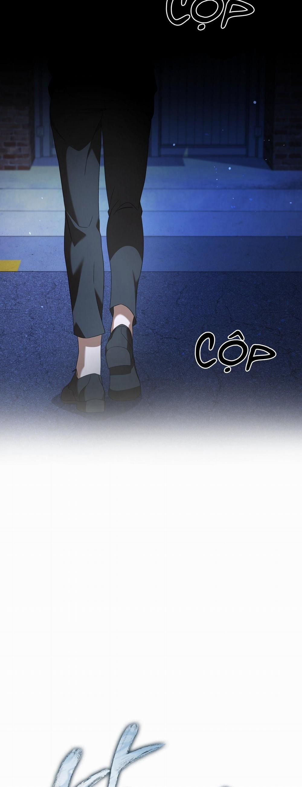 đọc truyện Raw Chương 4 ảnh 5 tại Thiên Thai Truyện