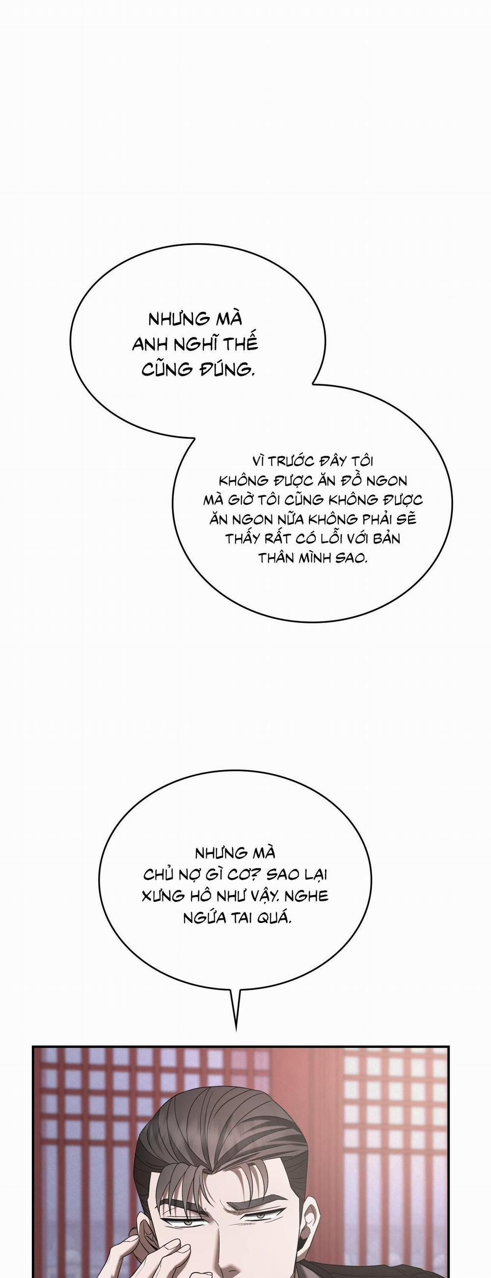 đọc truyện Raw Chương 4 ảnh 32 tại Thiên Thai Truyện