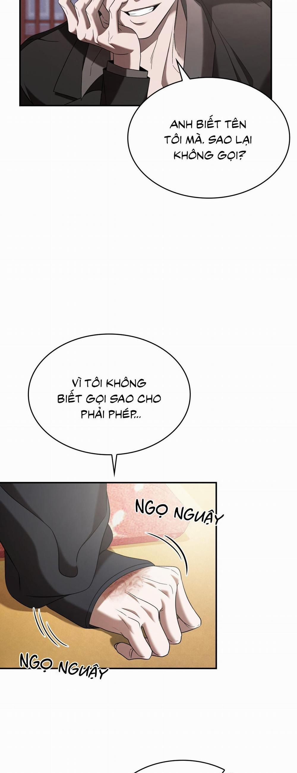 đọc truyện Raw Chương 4 ảnh 33 tại Thiên Thai Truyện