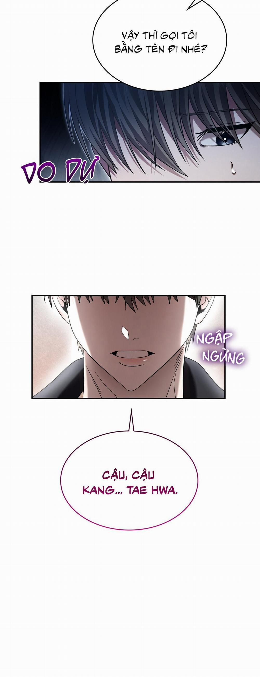 đọc truyện Raw Chương 4 ảnh 34 tại Thiên Thai Truyện