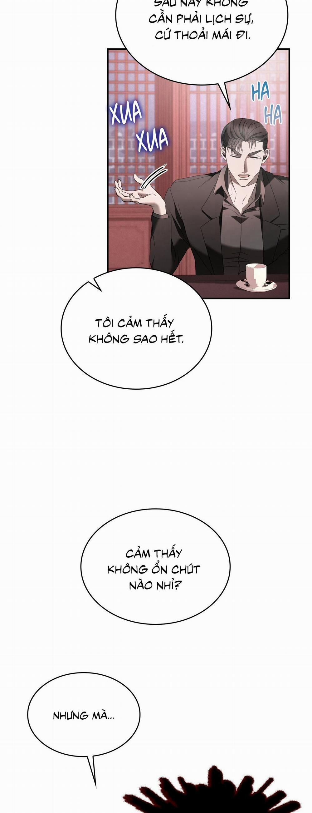 đọc truyện Raw Chương 4 ảnh 36 tại Thiên Thai Truyện