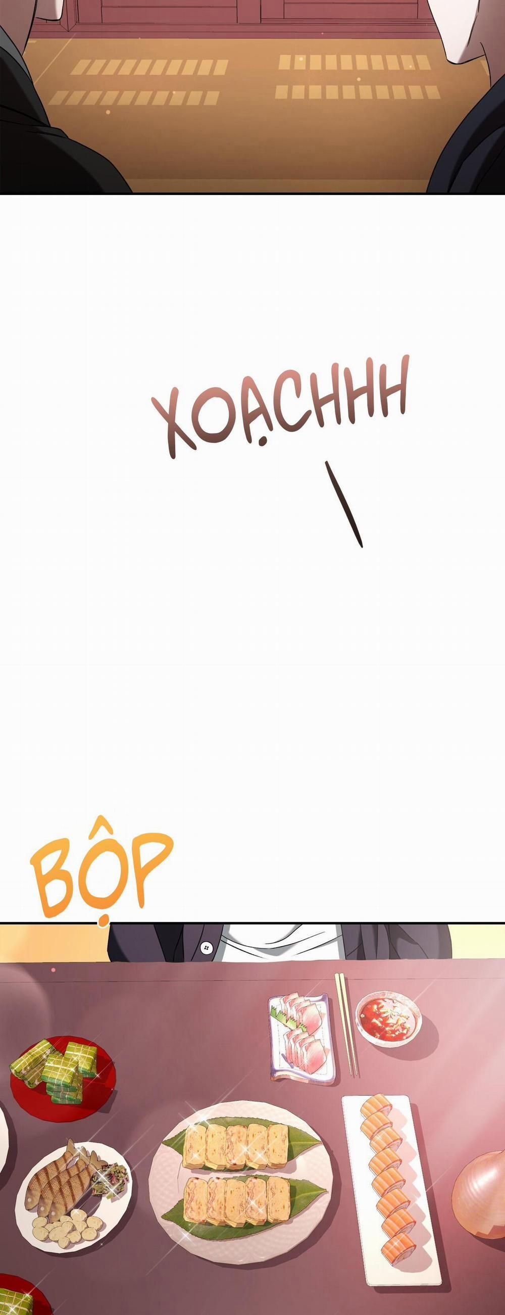 đọc truyện Raw Chương 4 ảnh 38 tại Thiên Thai Truyện