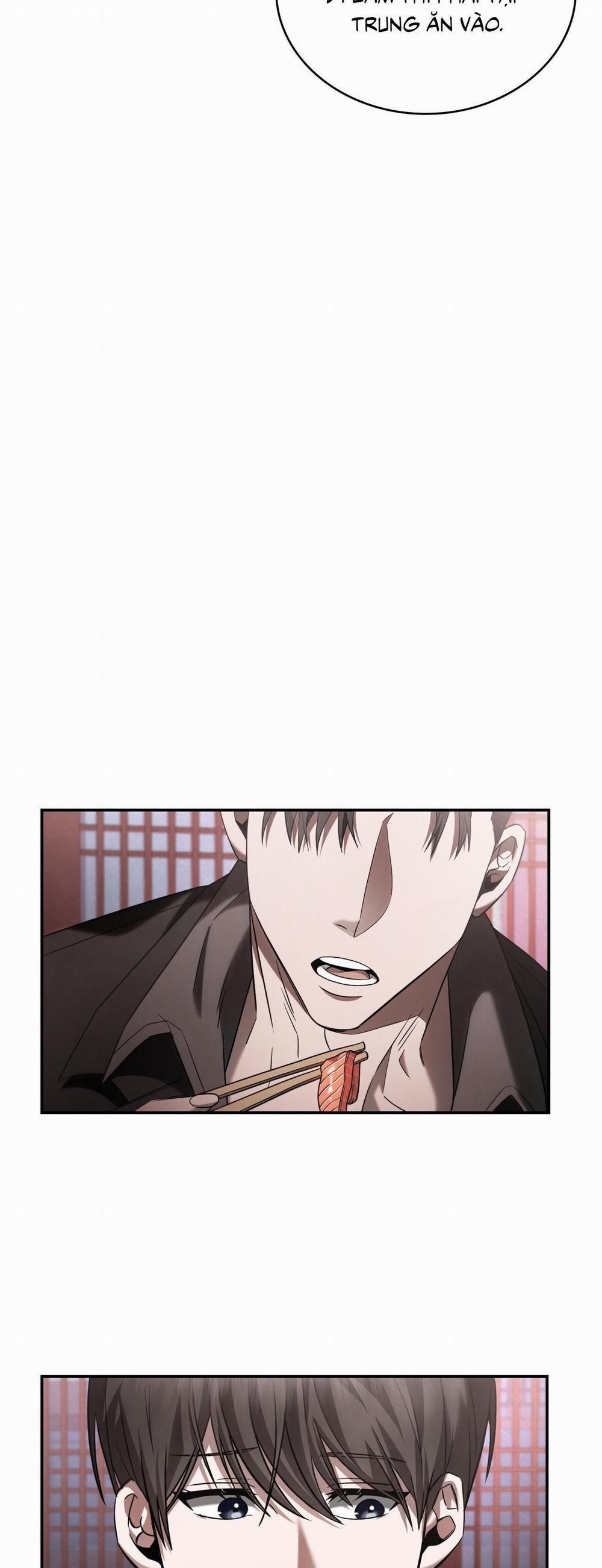 đọc truyện Raw Chương 4 ảnh 41 tại Thiên Thai Truyện