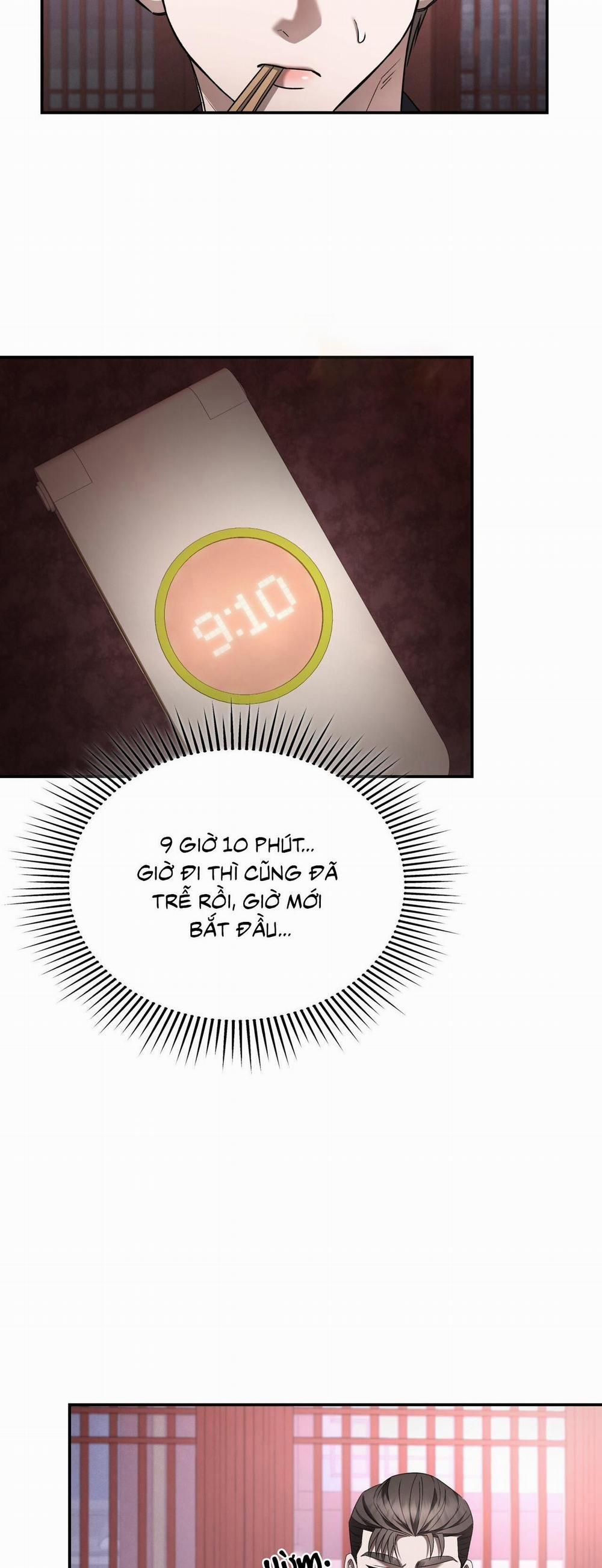 đọc truyện Raw Chương 4 ảnh 42 tại Thiên Thai Truyện