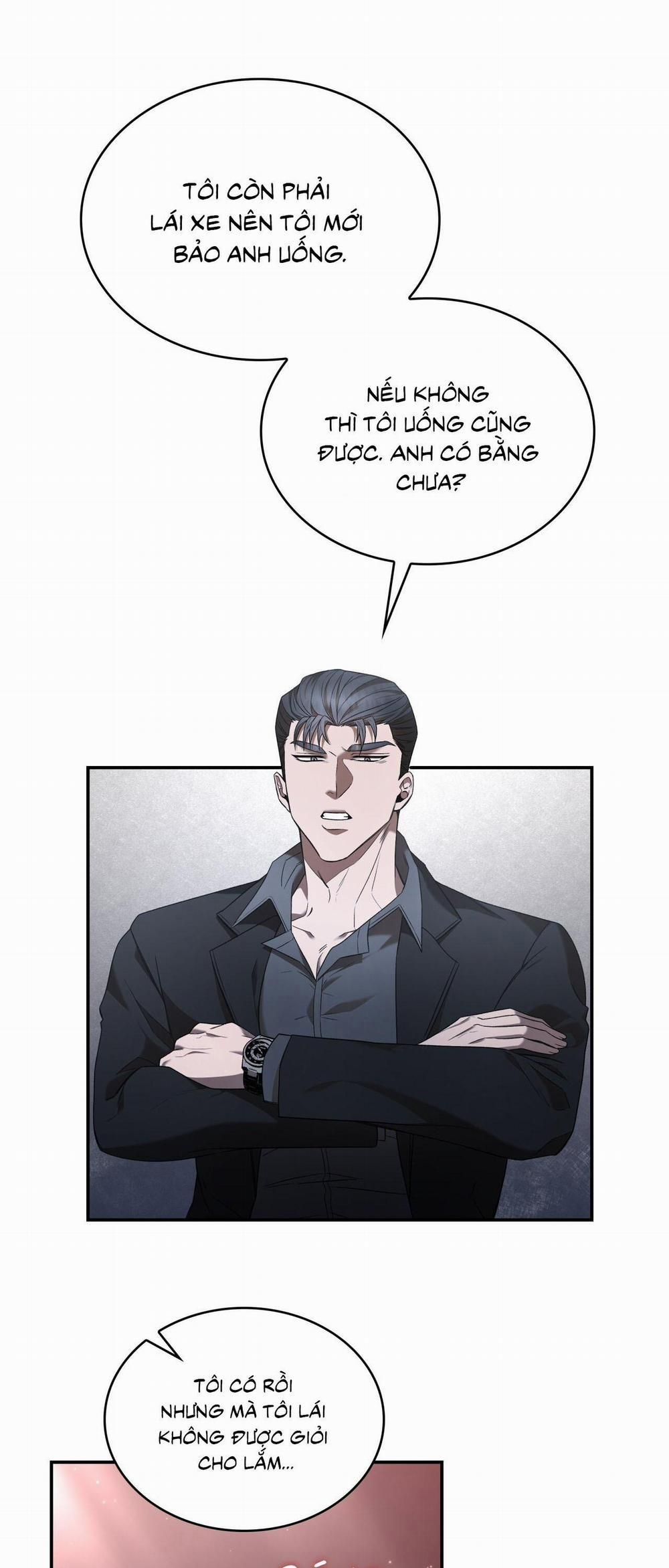 đọc truyện Raw Chương 4 ảnh 44 tại Thiên Thai Truyện