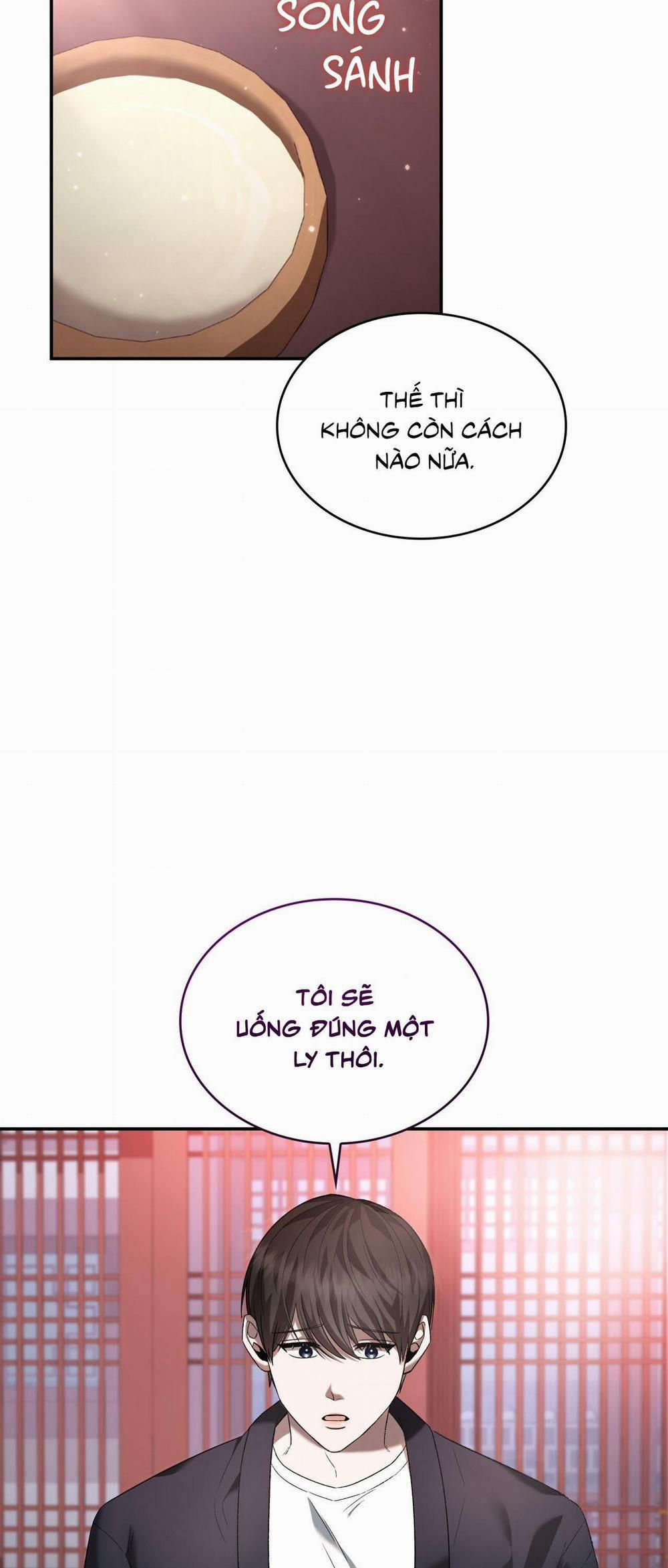 đọc truyện Raw Chương 4 ảnh 45 tại Thiên Thai Truyện