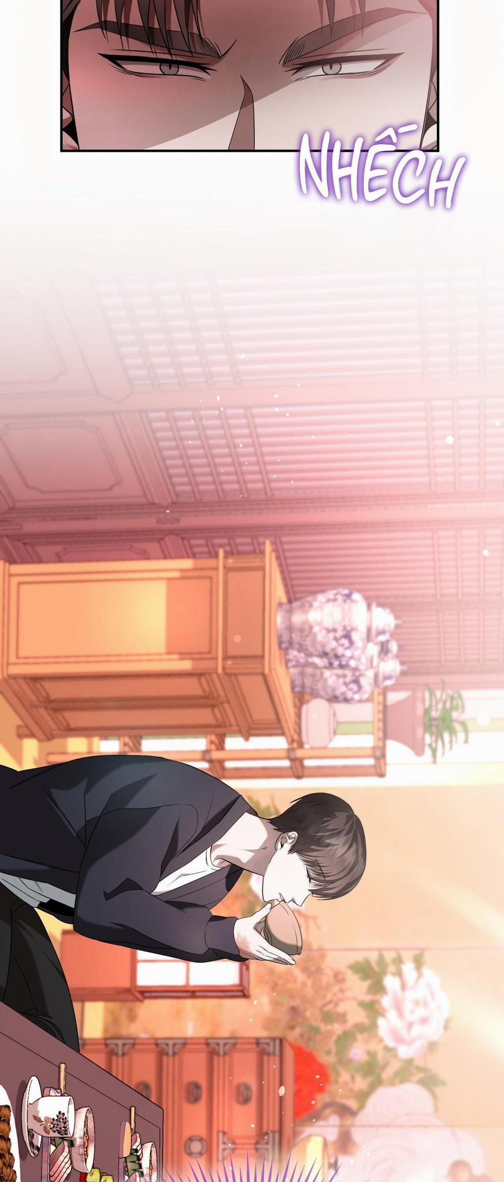 đọc truyện Raw Chương 4 ảnh 47 tại Thiên Thai Truyện