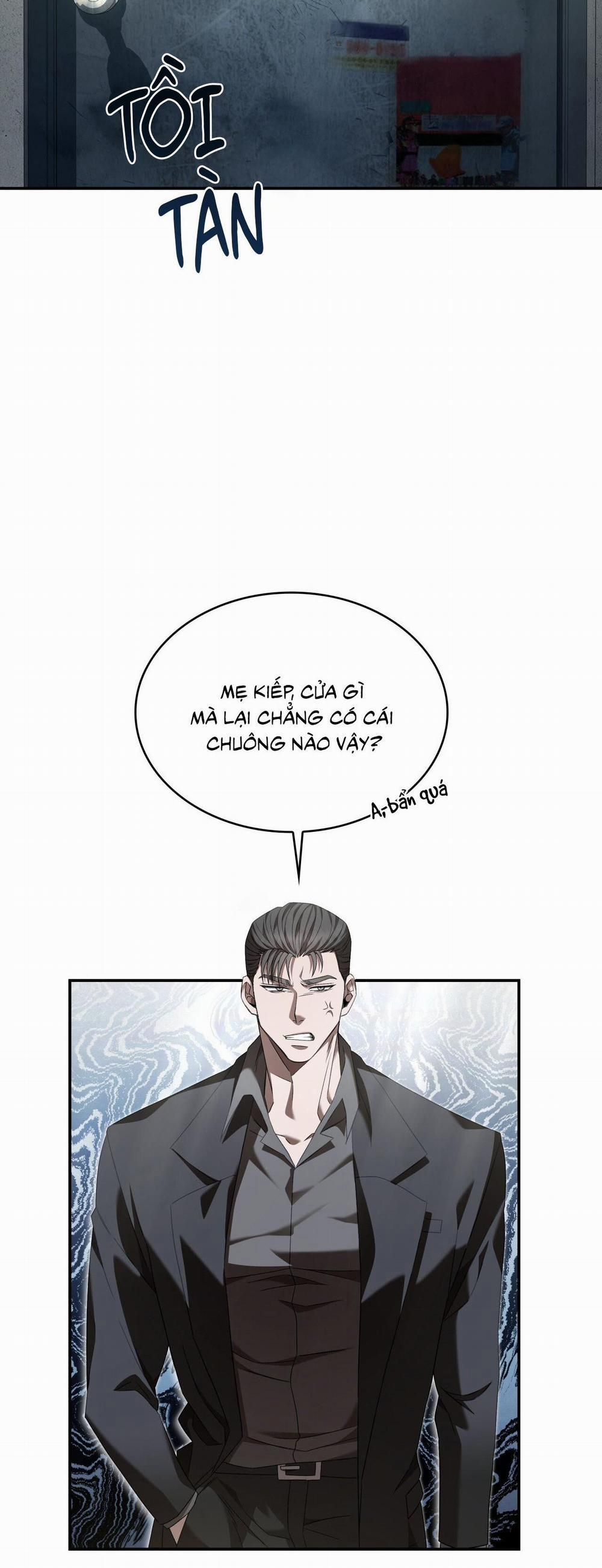 đọc truyện Raw Chương 4 ảnh 7 tại Thiên Thai Truyện