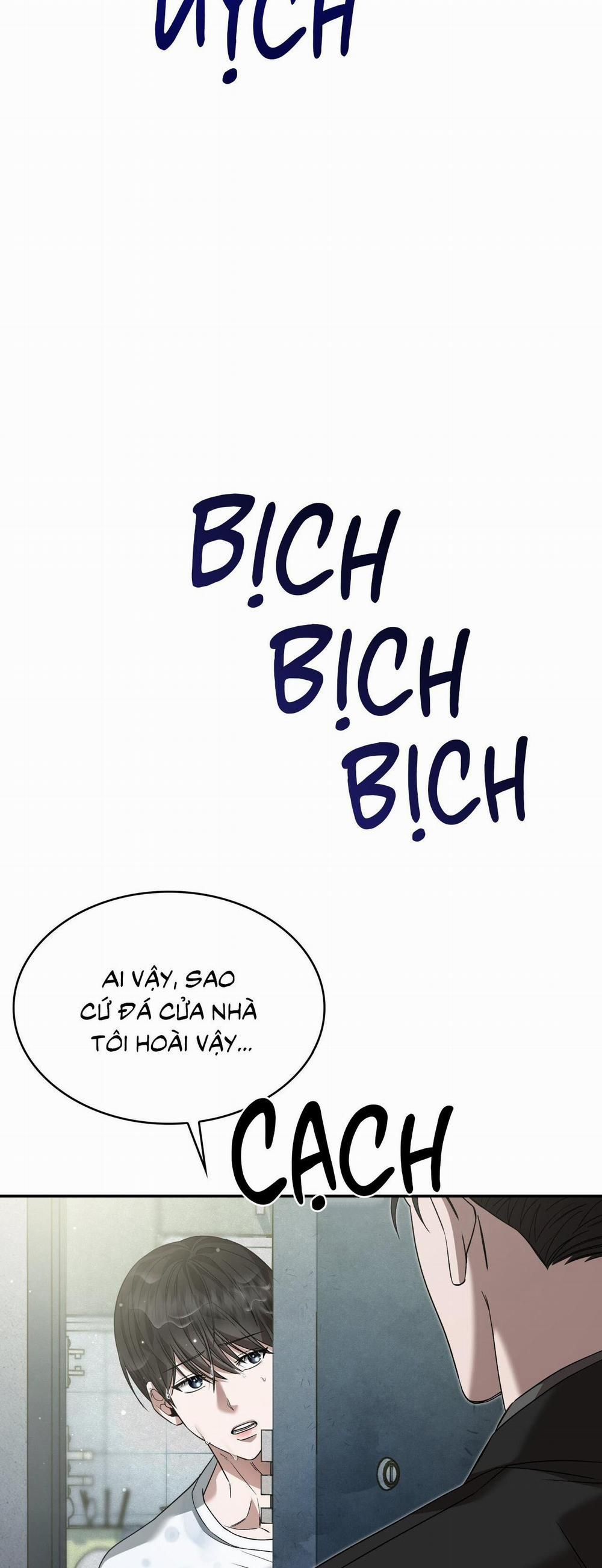 đọc truyện Raw Chương 4 ảnh 9 tại Thiên Thai Truyện