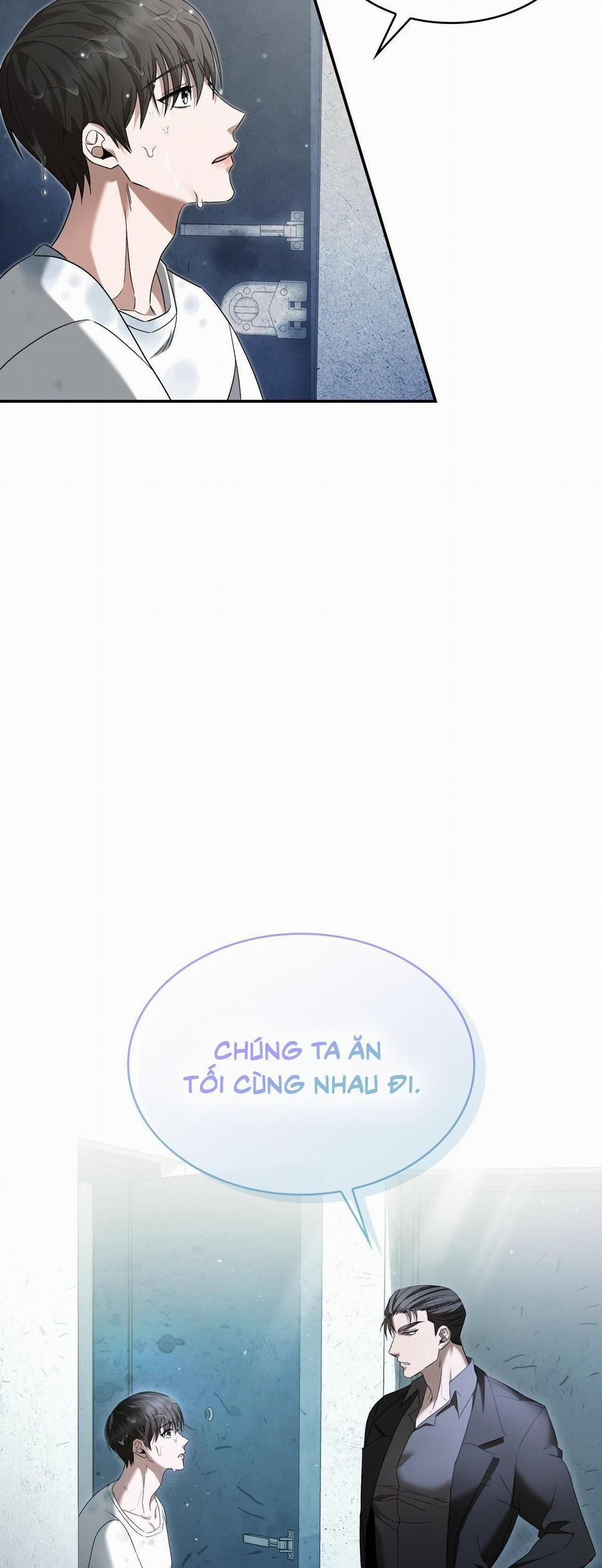 đọc truyện Raw Chương 4 ảnh 11 tại Thiên Thai Truyện