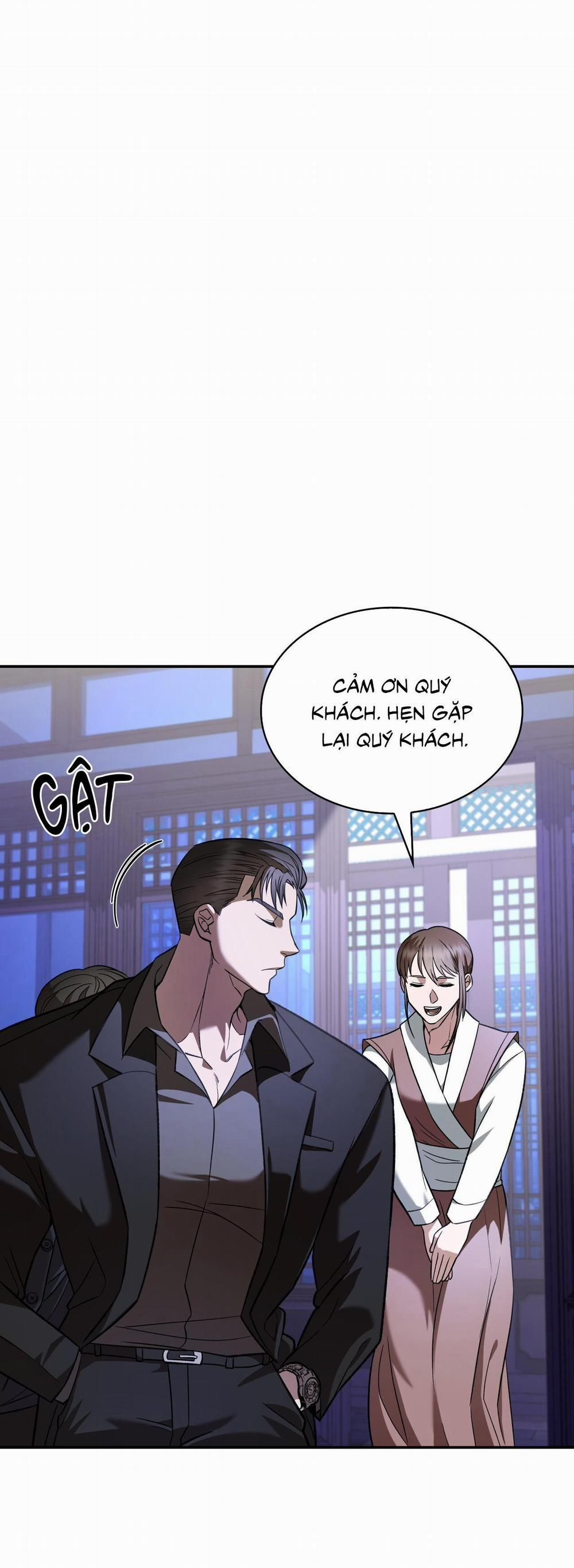 đọc truyện Raw Chương 5 ảnh 2 tại Thiên Thai Truyện