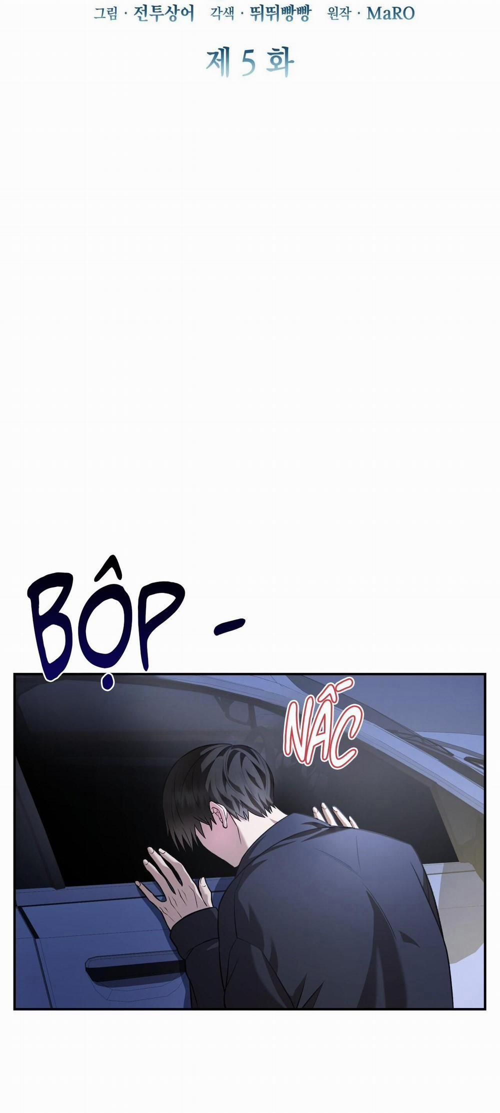 đọc truyện Raw Chương 5 ảnh 13 tại Thiên Thai Truyện