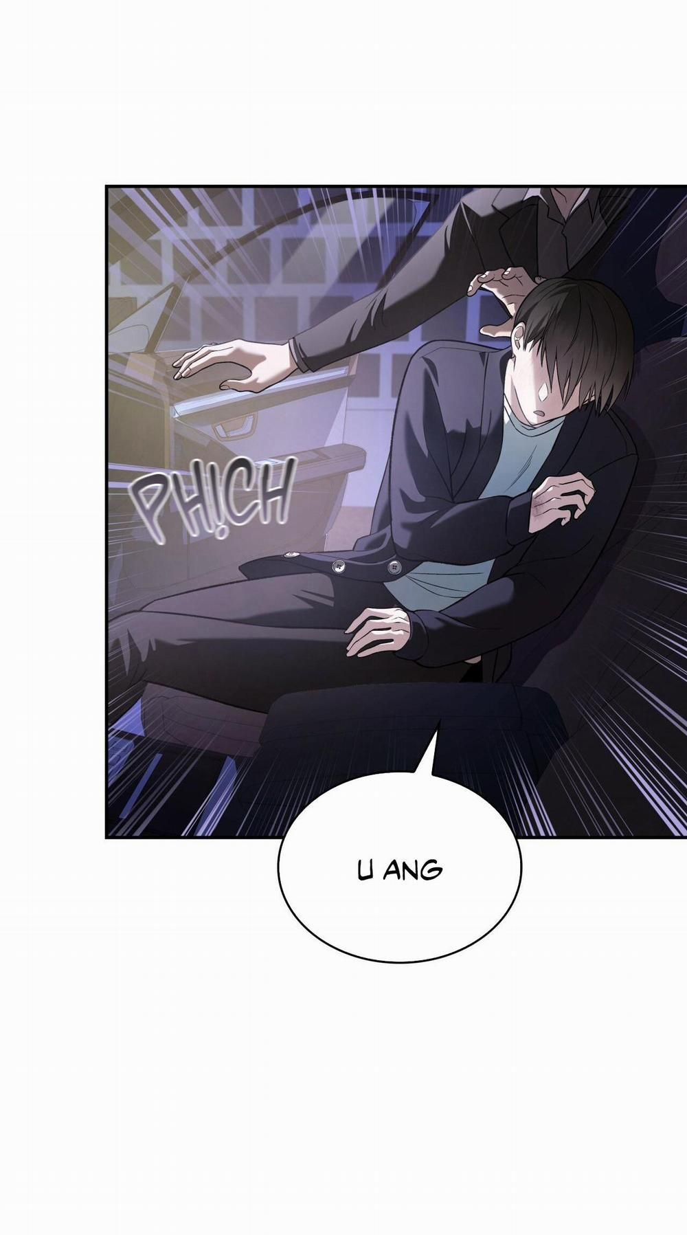 đọc truyện Raw Chương 5 ảnh 15 tại Thiên Thai Truyện