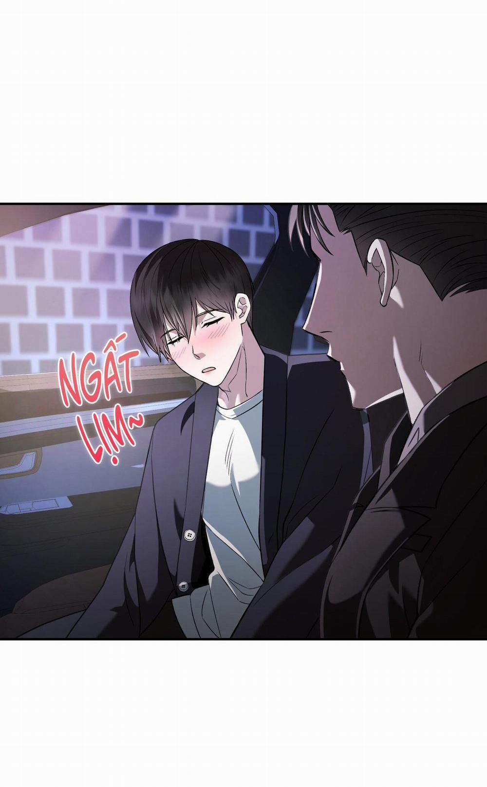 đọc truyện Raw Chương 5 ảnh 17 tại Thiên Thai Truyện