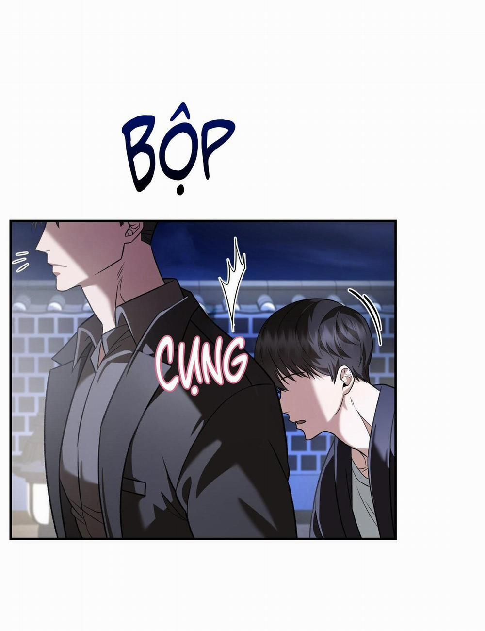 đọc truyện Raw Chương 5 ảnh 4 tại Thiên Thai Truyện