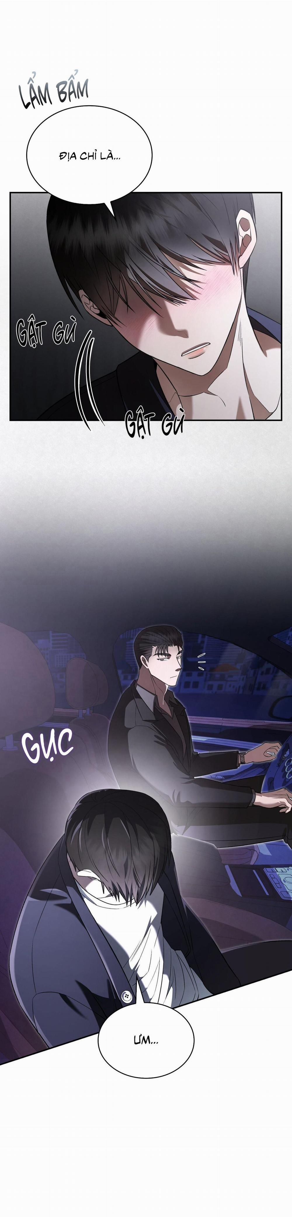 đọc truyện Raw Chương 5 ảnh 24 tại Thiên Thai Truyện