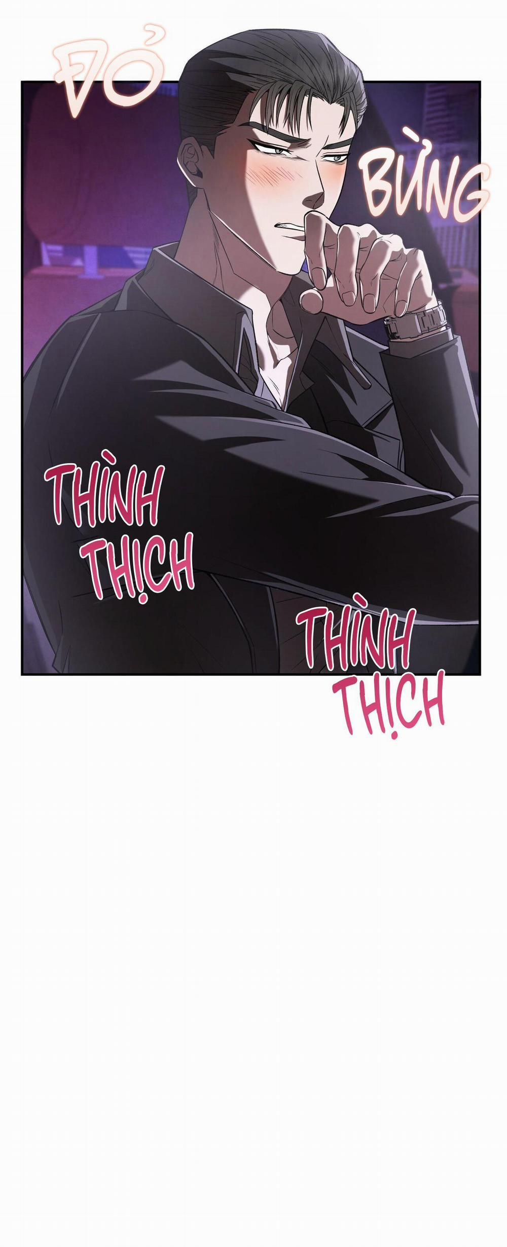 đọc truyện Raw Chương 5 ảnh 28 tại Thiên Thai Truyện