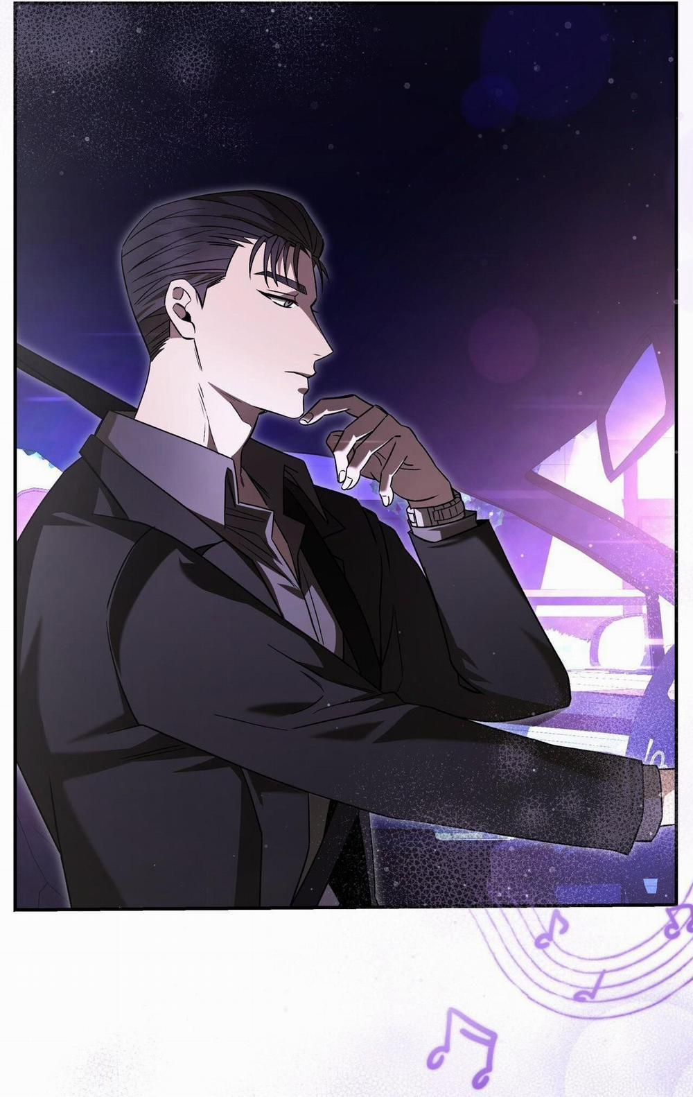 đọc truyện Raw Chương 5 ảnh 31 tại Thiên Thai Truyện