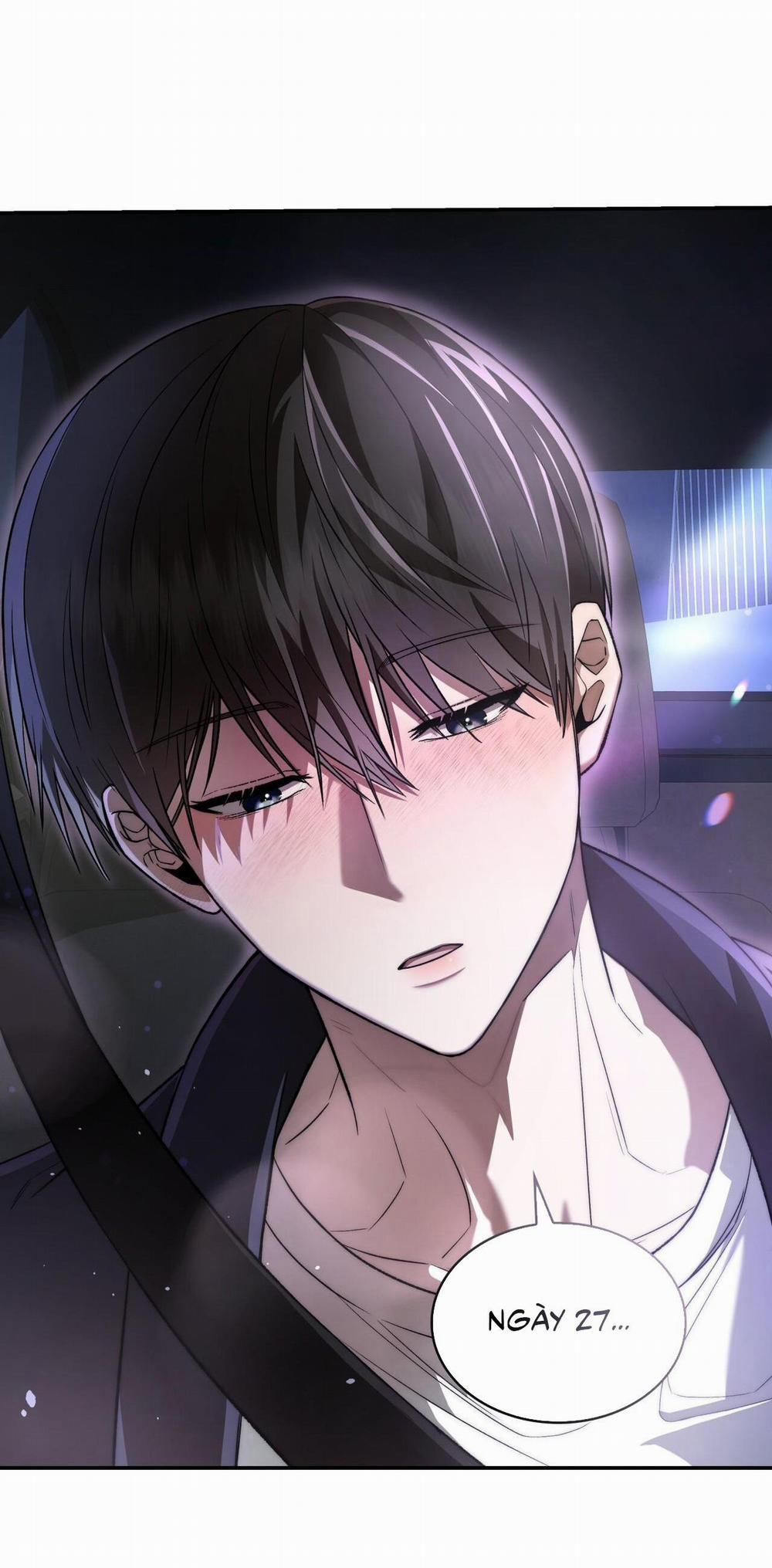 đọc truyện Raw Chương 5 ảnh 36 tại Thiên Thai Truyện