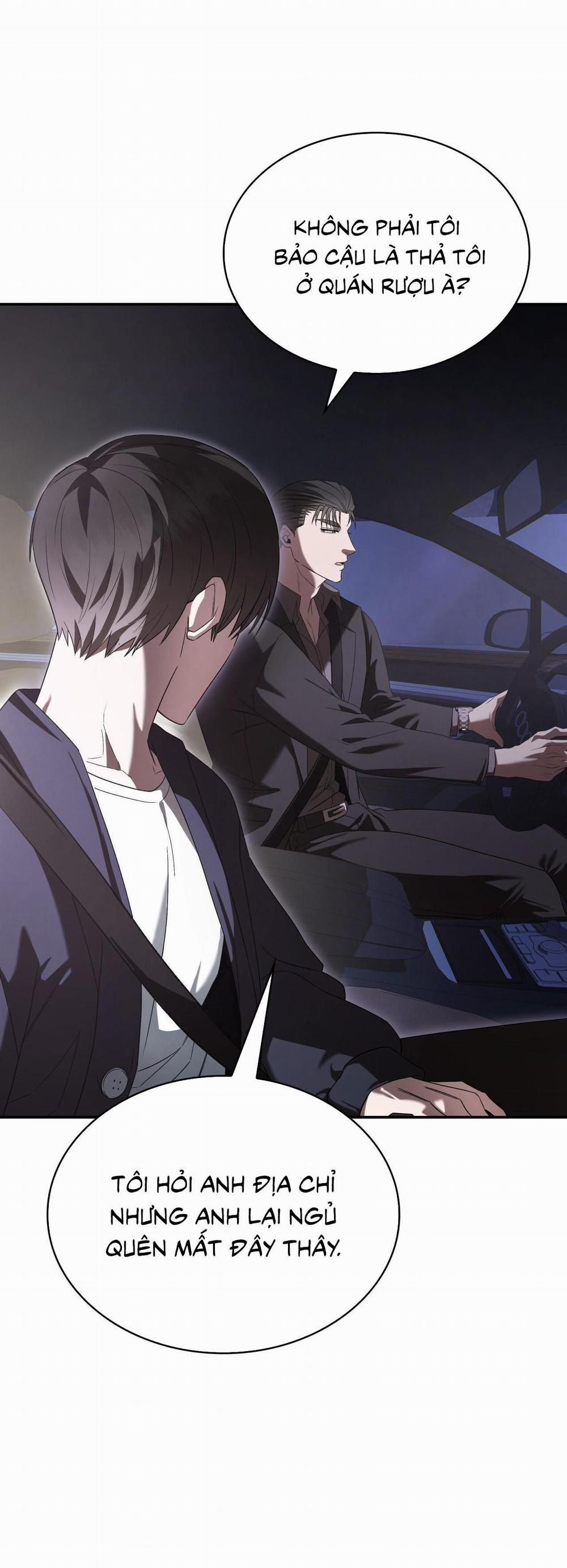 đọc truyện Raw Chương 5 ảnh 41 tại Thiên Thai Truyện