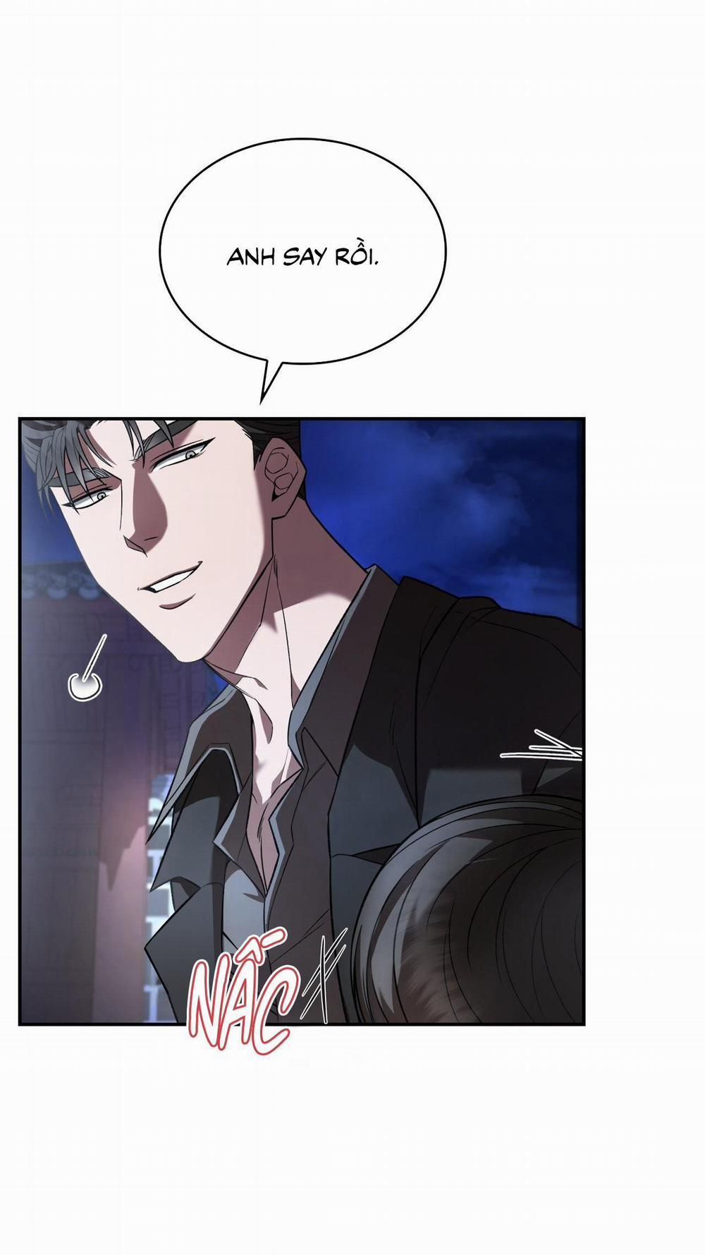 đọc truyện Raw Chương 5 ảnh 6 tại Thiên Thai Truyện