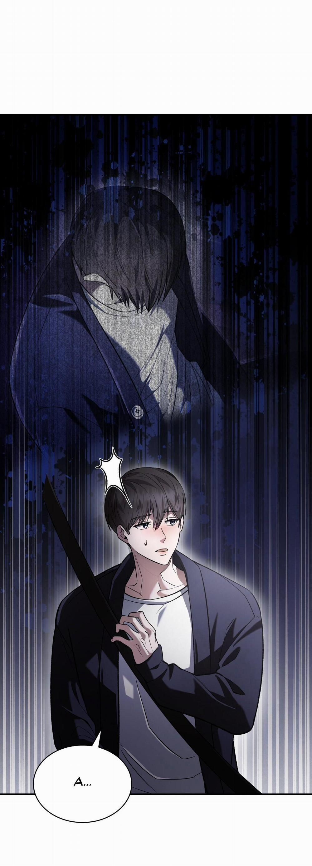 đọc truyện Raw Chương 5 ảnh 42 tại Thiên Thai Truyện