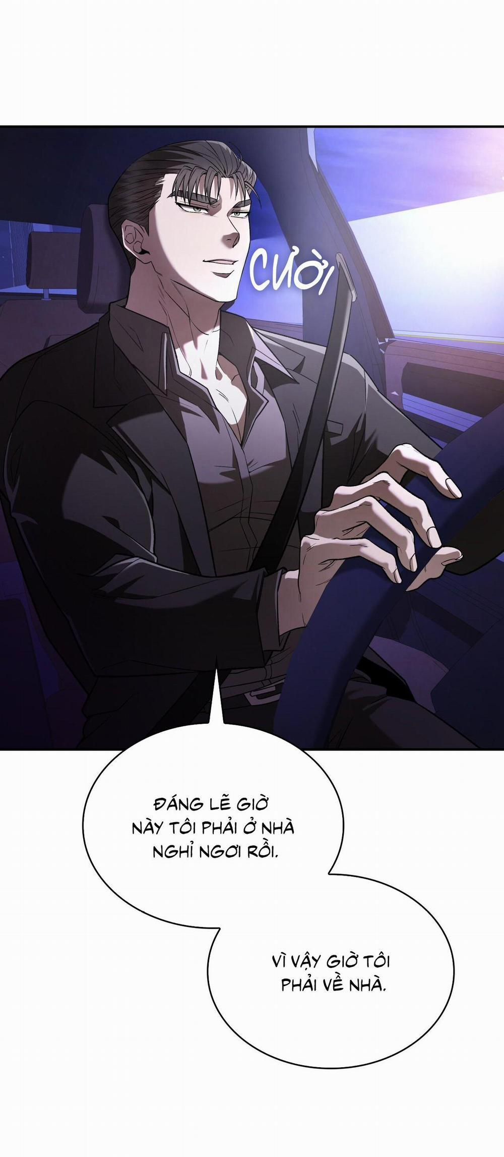 đọc truyện Raw Chương 5 ảnh 44 tại Thiên Thai Truyện