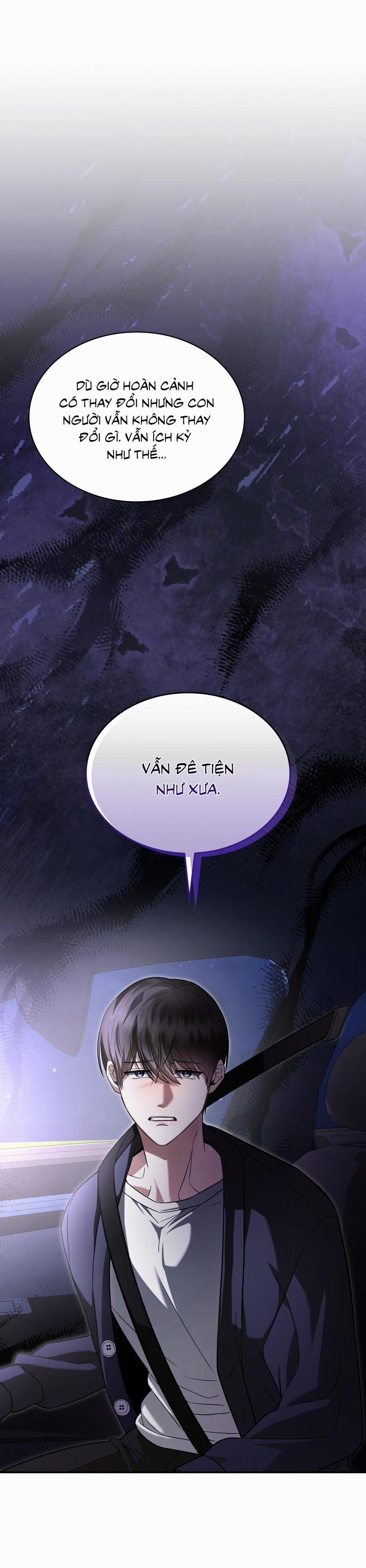 đọc truyện Raw Chương 5 ảnh 47 tại Thiên Thai Truyện