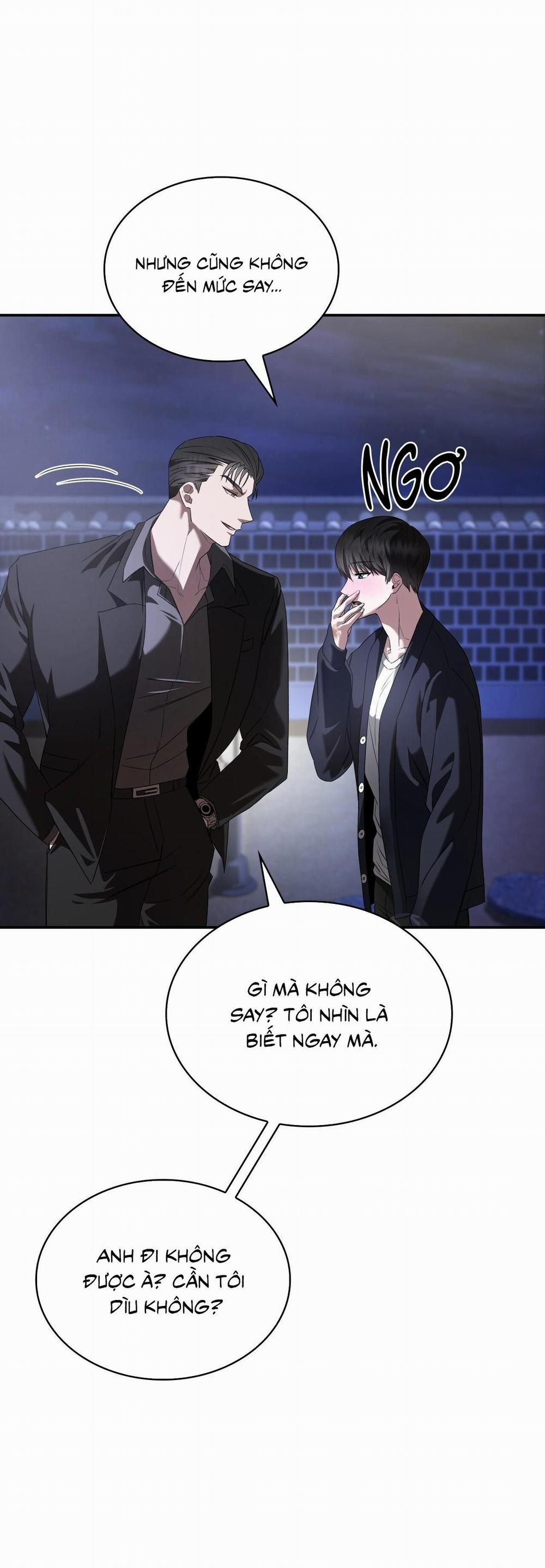 đọc truyện Raw Chương 5 ảnh 8 tại Thiên Thai Truyện