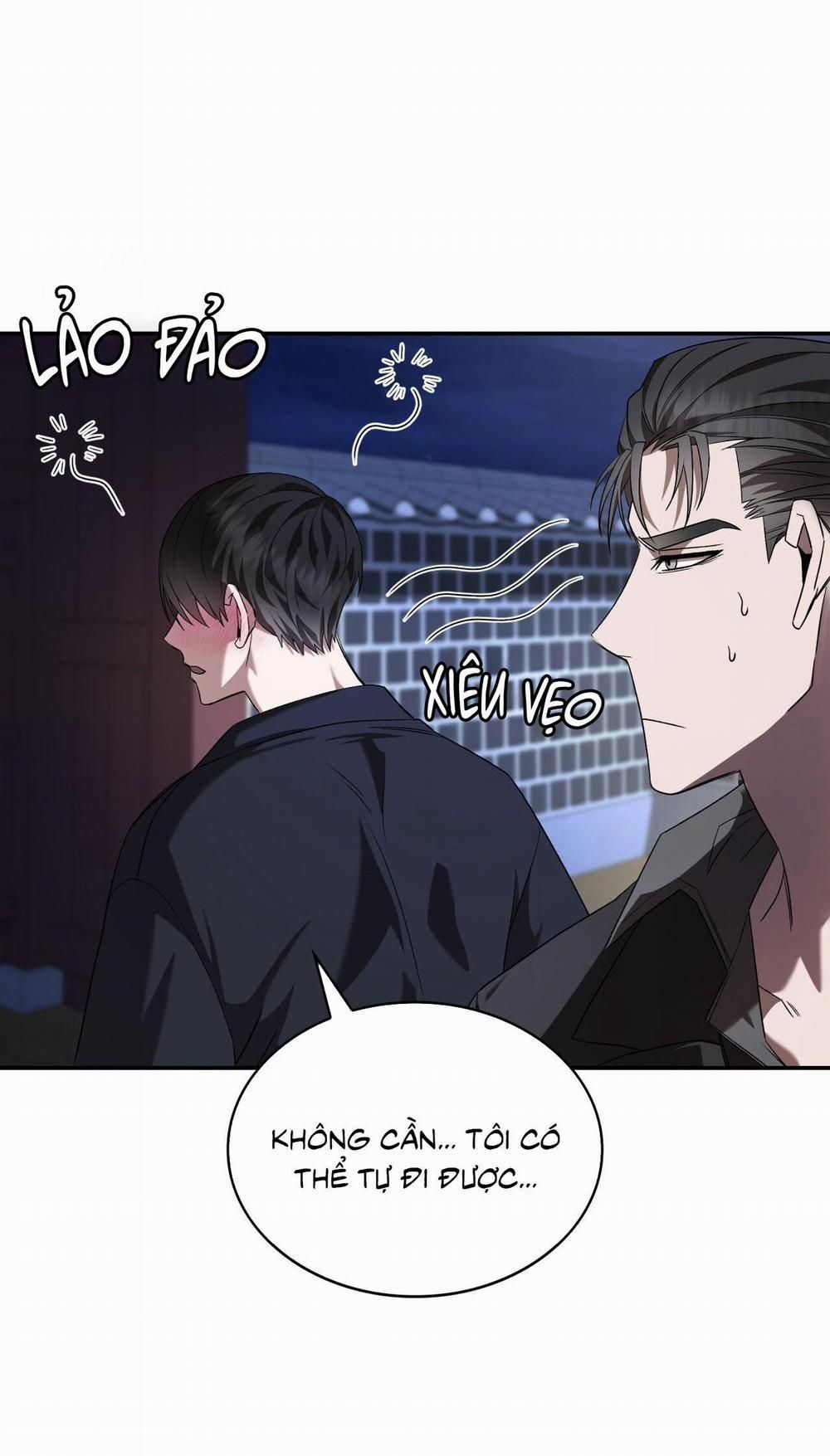 đọc truyện Raw Chương 5 ảnh 9 tại Thiên Thai Truyện