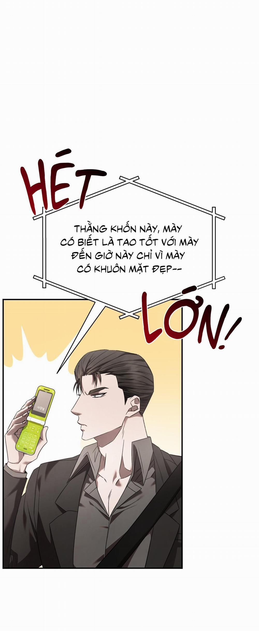 đọc truyện Raw Chương 6 ảnh 2 tại Thiên Thai Truyện