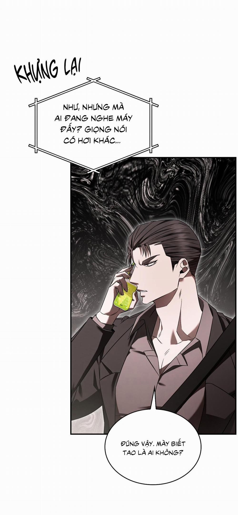 đọc truyện Raw Chương 6 ảnh 3 tại Thiên Thai Truyện