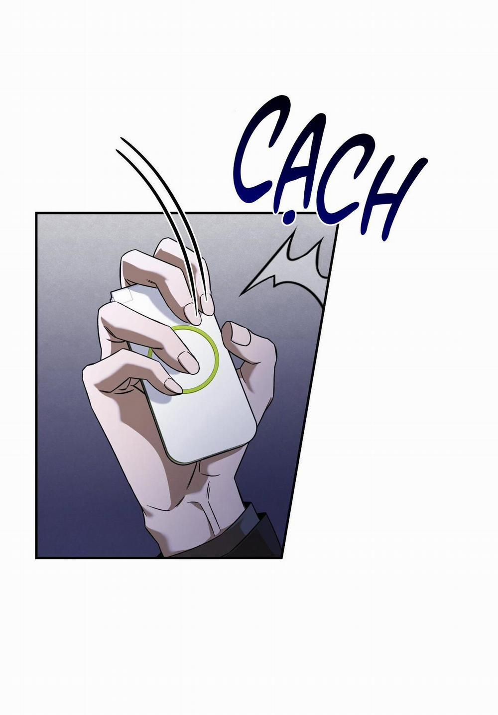 đọc truyện Raw Chương 6 ảnh 13 tại Thiên Thai Truyện