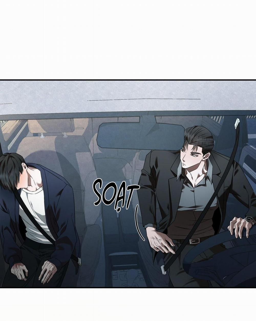 đọc truyện Raw Chương 6 ảnh 14 tại Thiên Thai Truyện