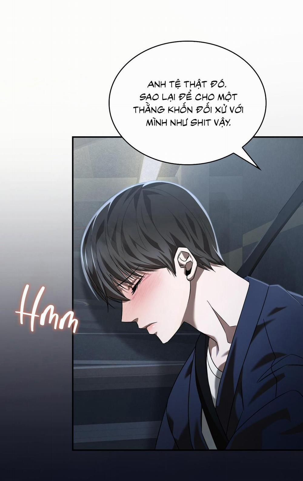 đọc truyện Raw Chương 6 ảnh 15 tại Thiên Thai Truyện